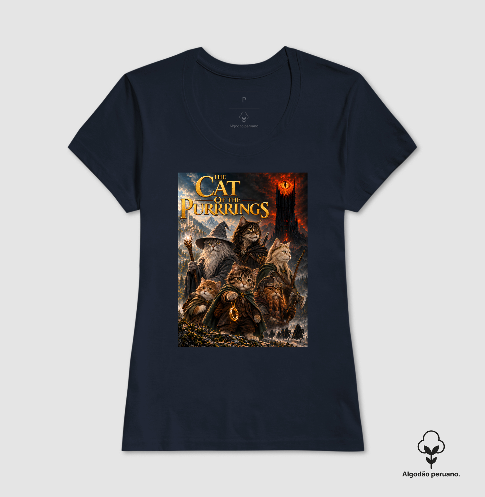 The cat of the purrings - Imagem 9
