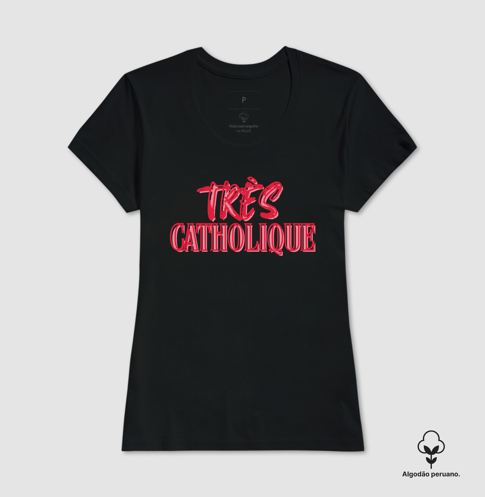 Muito Católica - Imagem 6