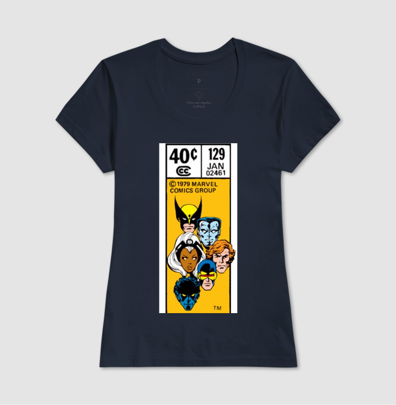 Camisa 6