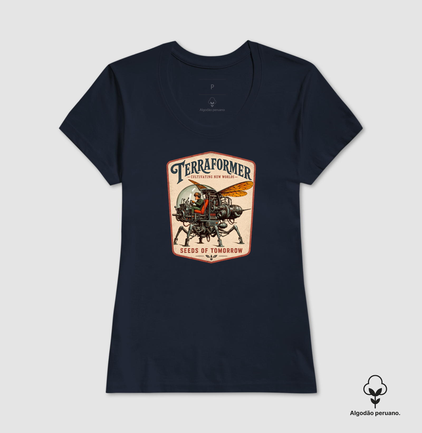 Camisa 5