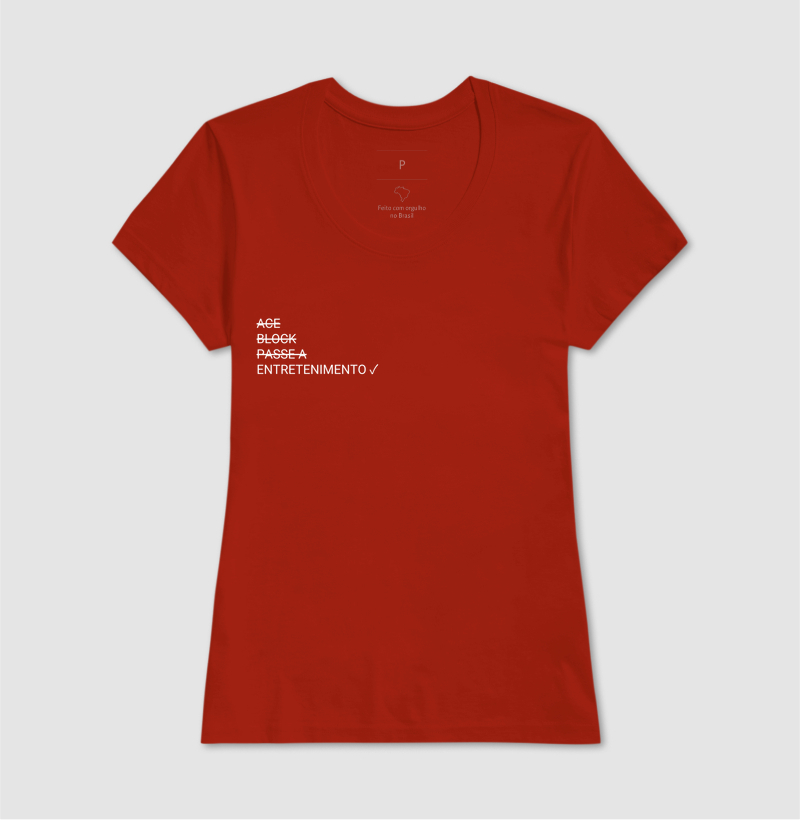 Camisa 10