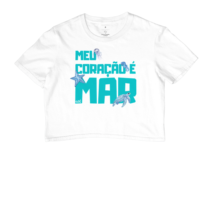 Meu coração é mar - Imagem 3