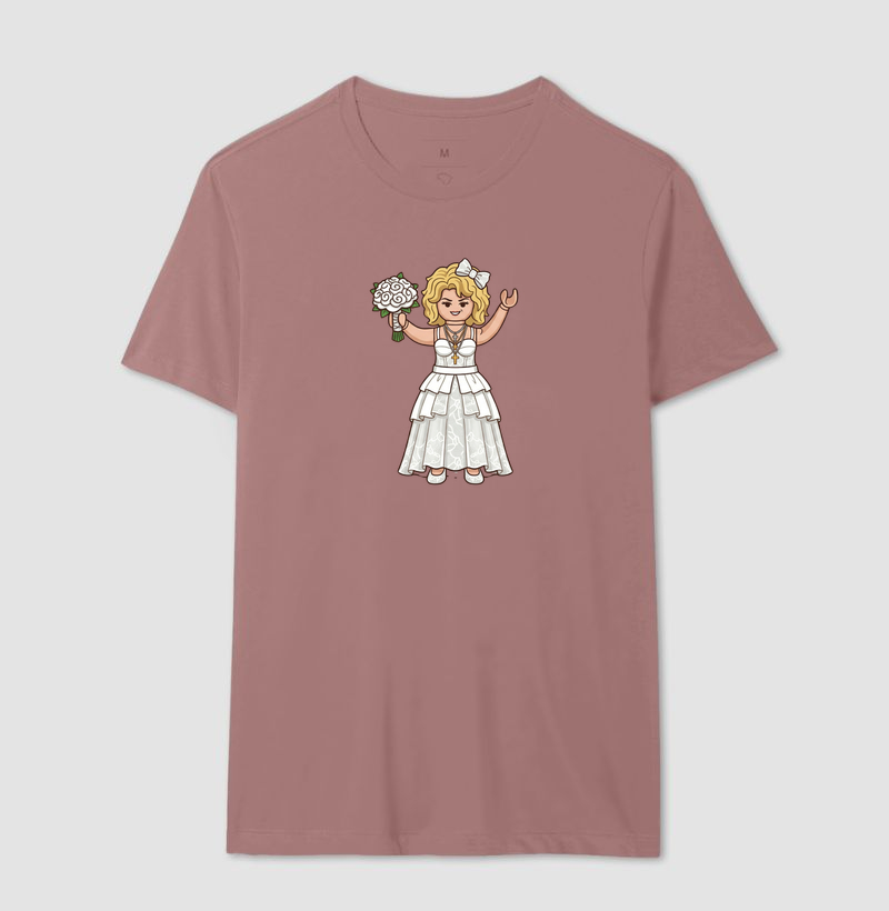 Camisa 15