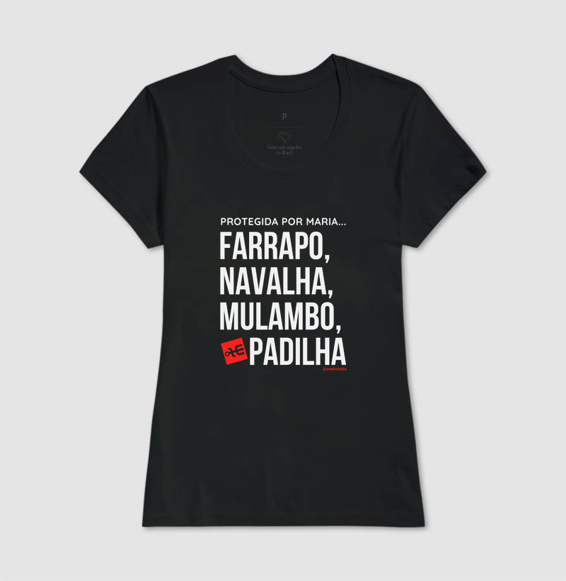 Camisa 2