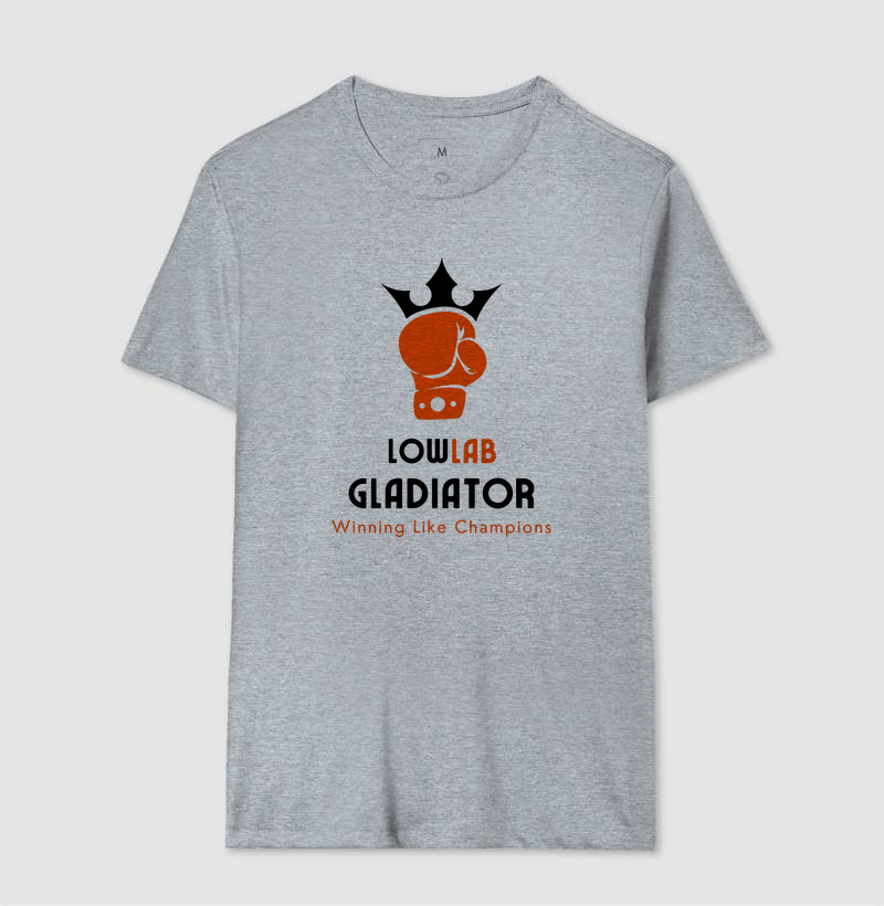 LowLab Gladiator - Imagem 8
