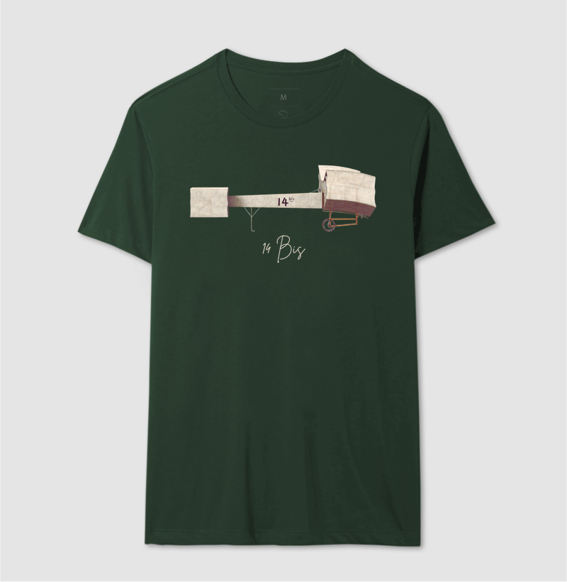 Camisa 9