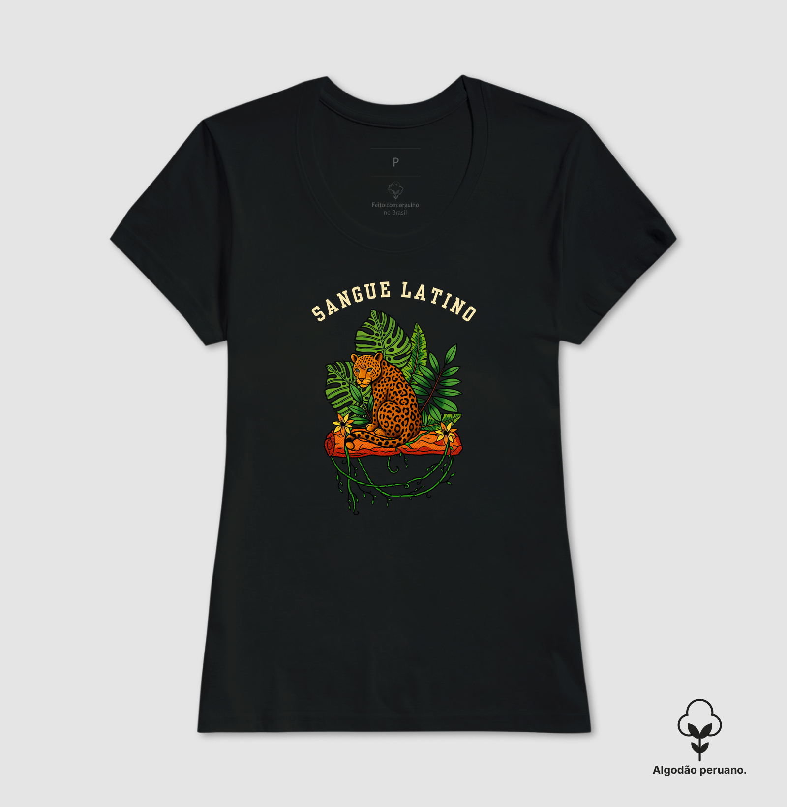 Camisa 5