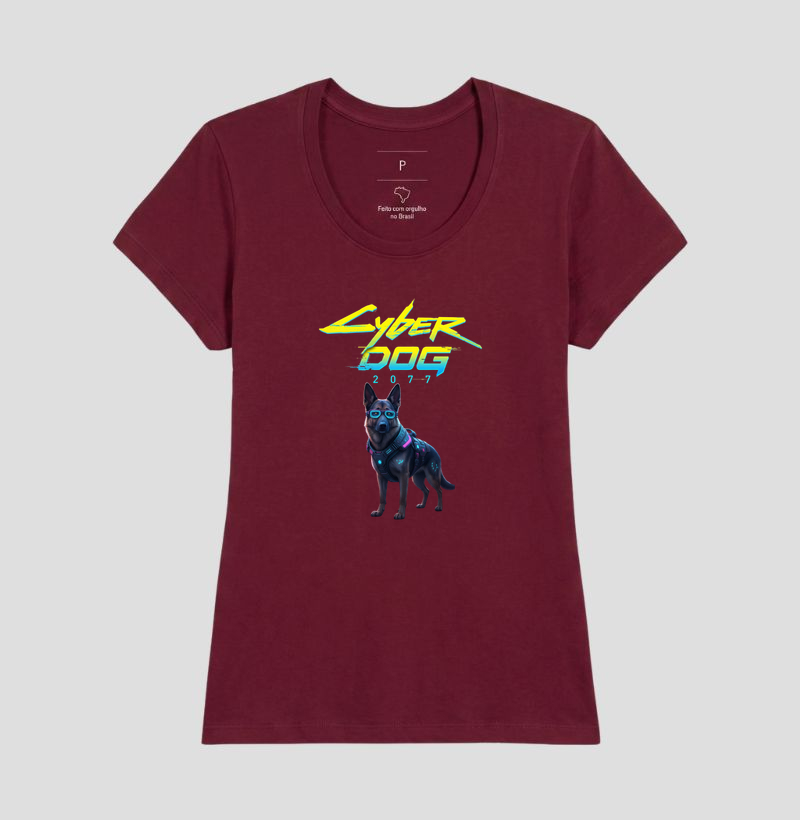 Cyber Dog 2077 - Imagem 19