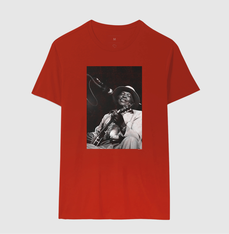 Camisa 10