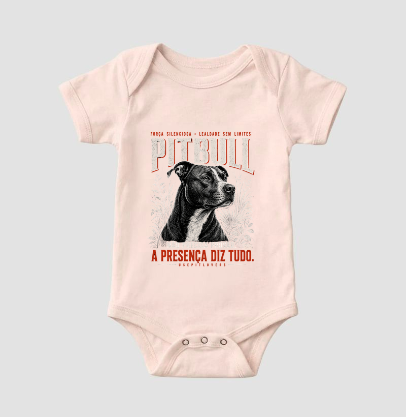FORÇA SILENCIOSA. LEALDADE SEM LIMITE. PIT BULL NÃO PRECISA PROVAR, A PRESENÇA DIZ TUDO. - Imagem 5