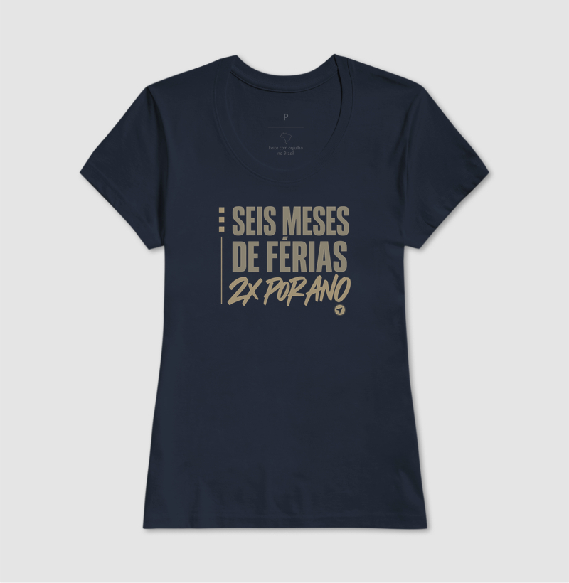 6 Meses de Férias 2x por Ano - Imagem 8
