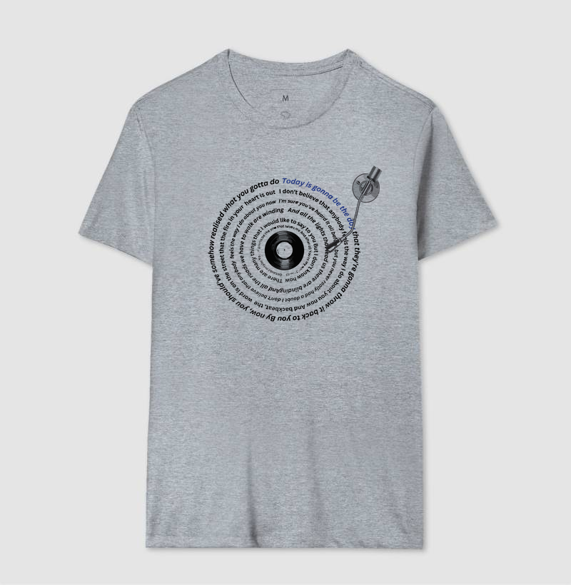 Camisa 7