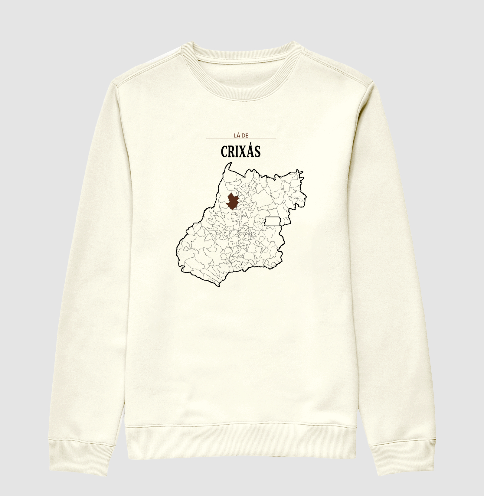 Crixás | Território GO - Imagem 2