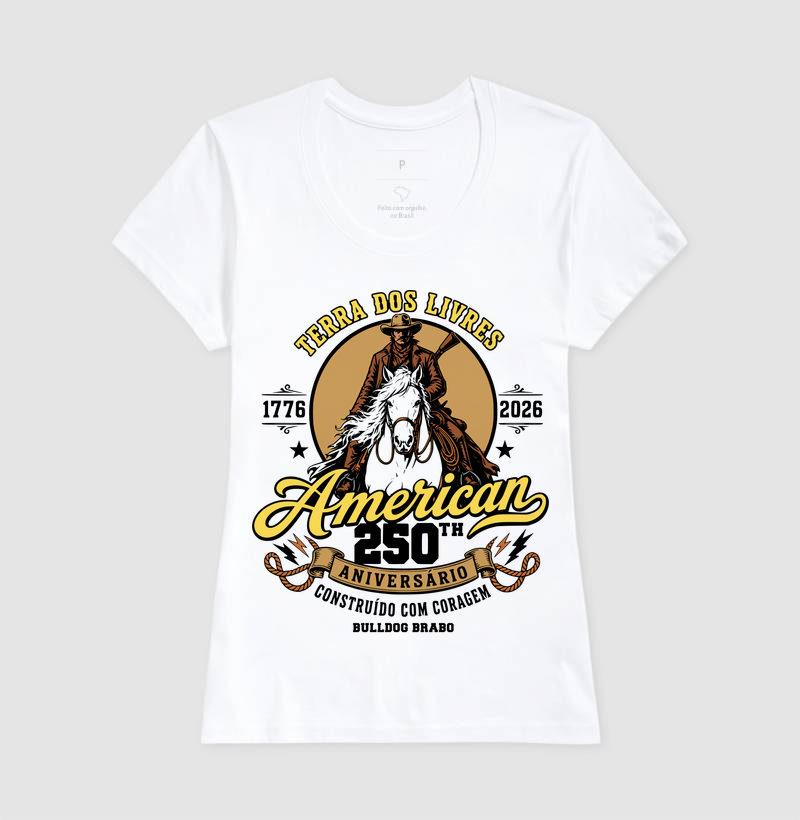 Terra dos Livres Bulldog Brabo - Imagem 6