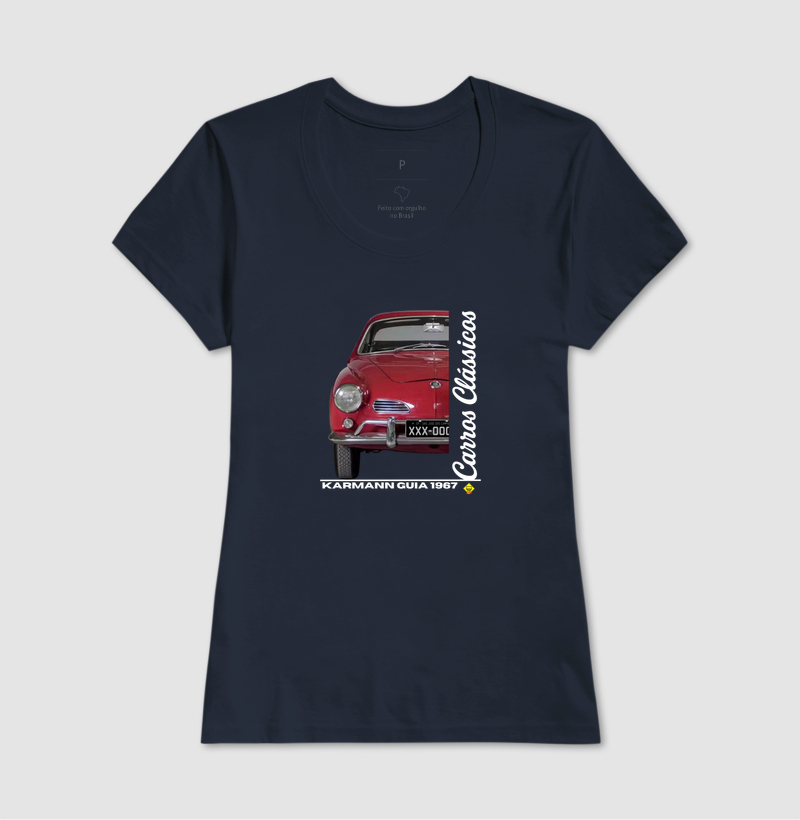 Camisa 9