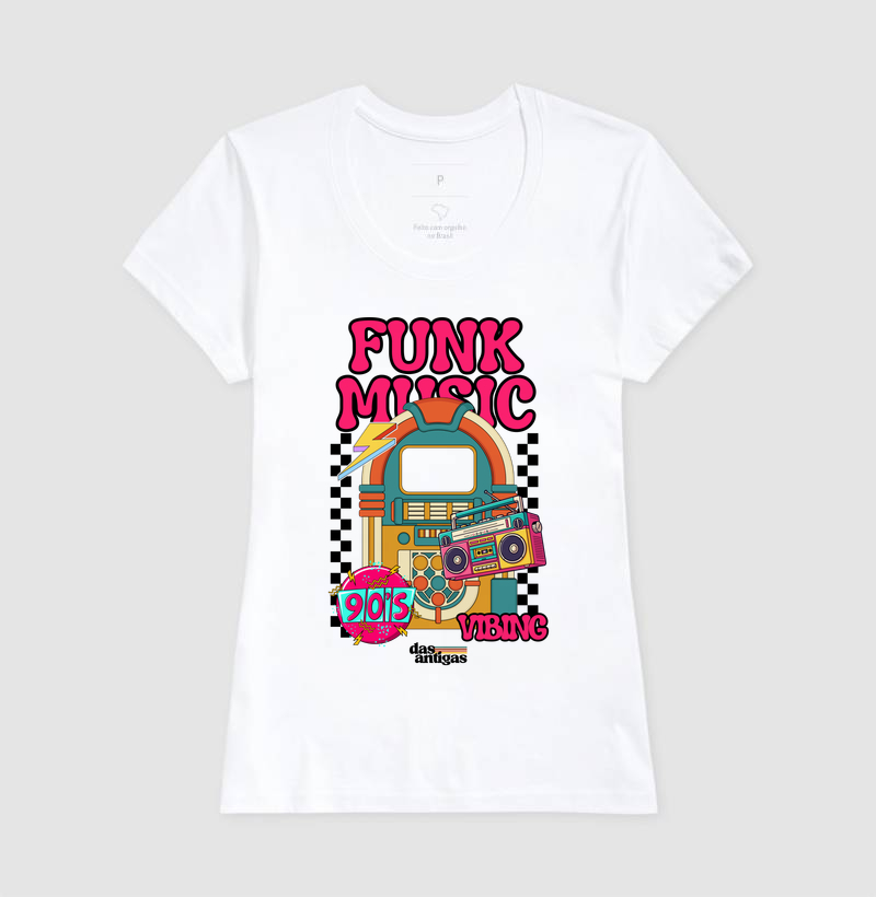 Funk Music 90 - Imagem 5