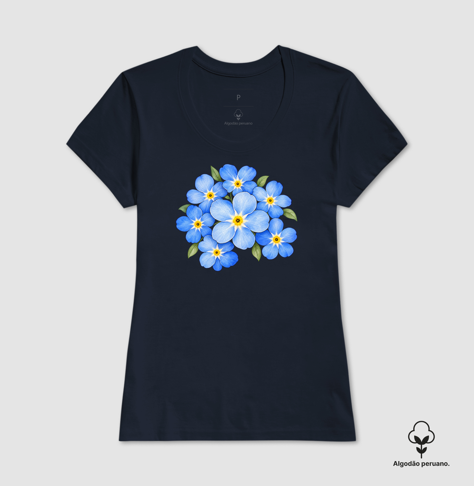 Wasurenagusa — Afeto que Floresce - Imagem 5