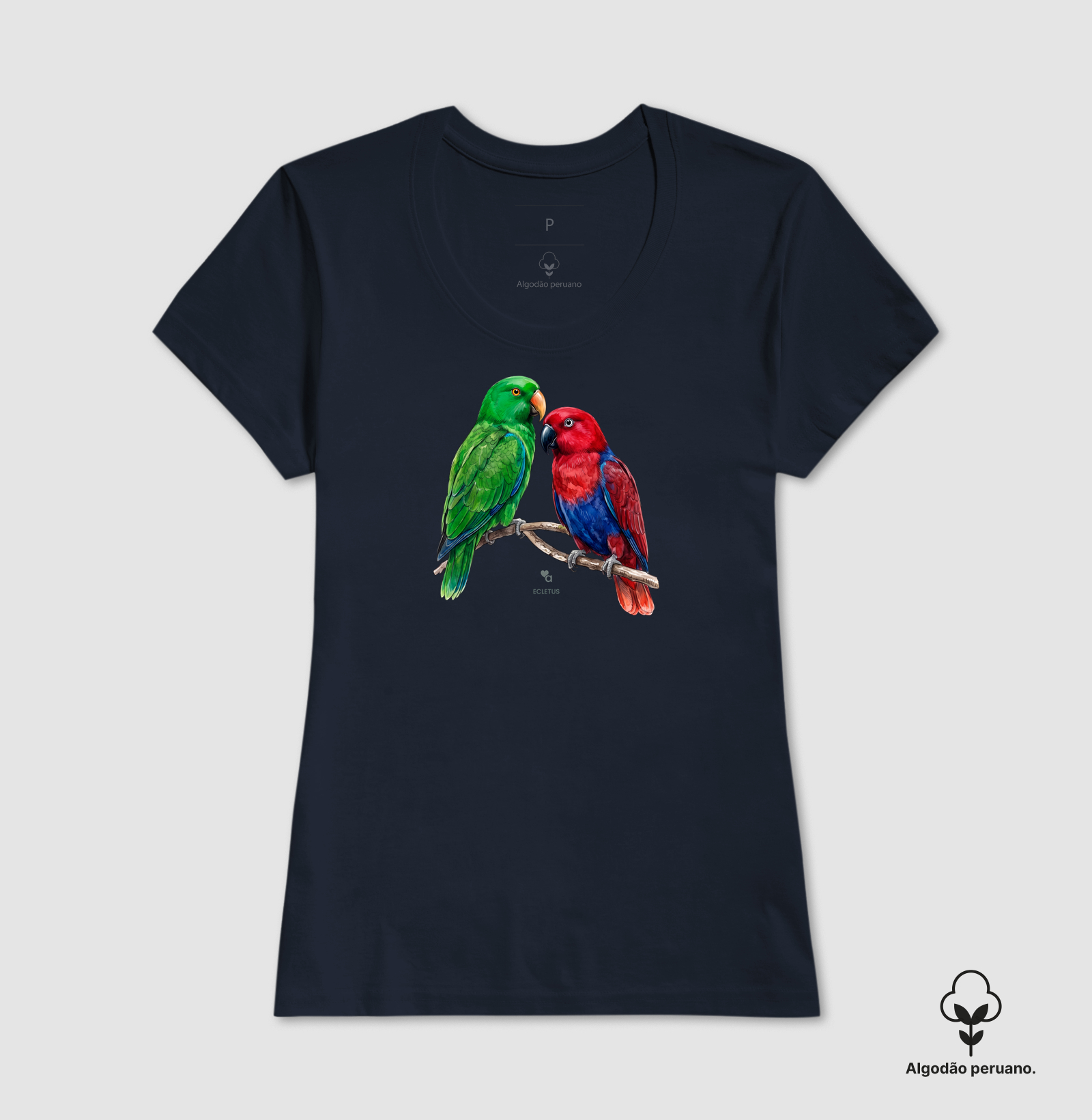Camisa 8
