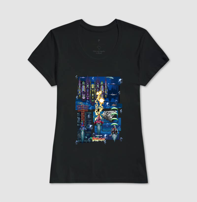 Camisa 2