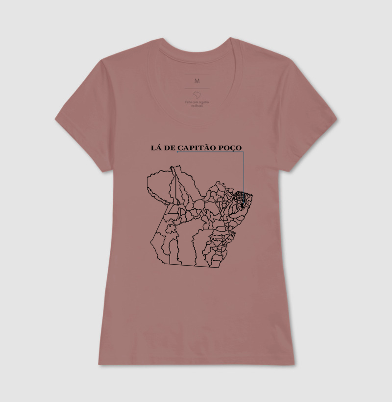 Camisa 16