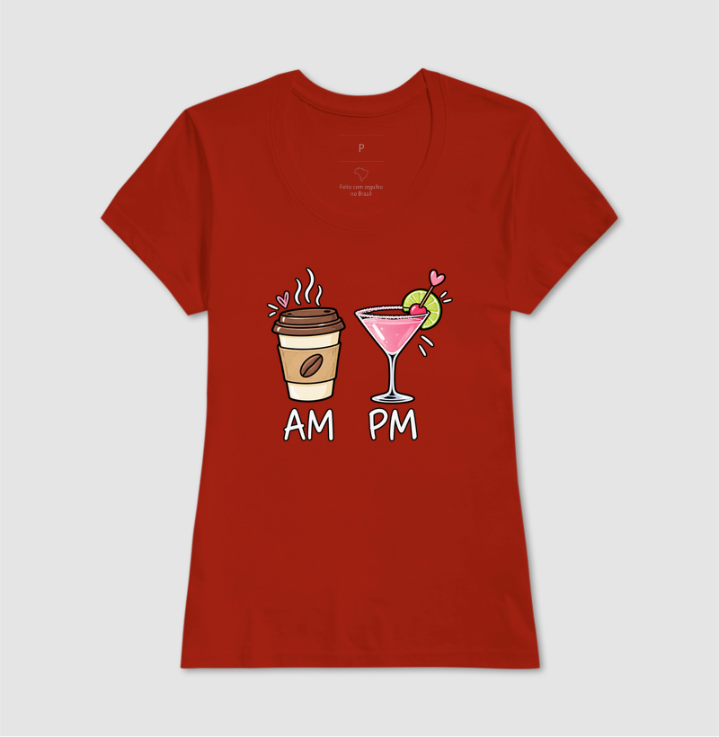 AM PM: Café To-Go e Cosmopolitan - Imagem 11