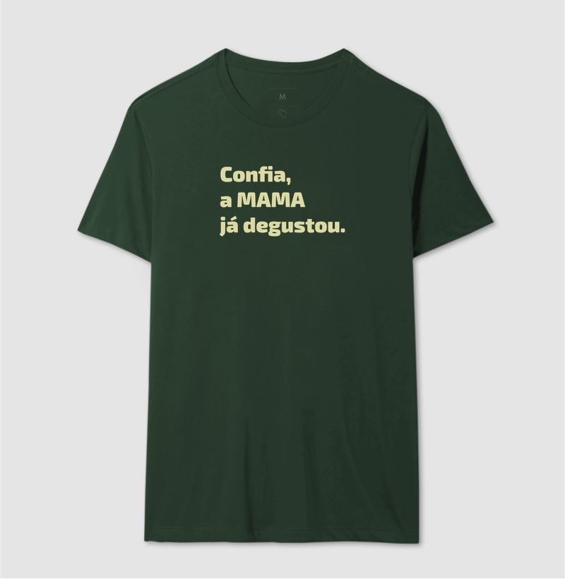 Confia na Mama - Imagem 13