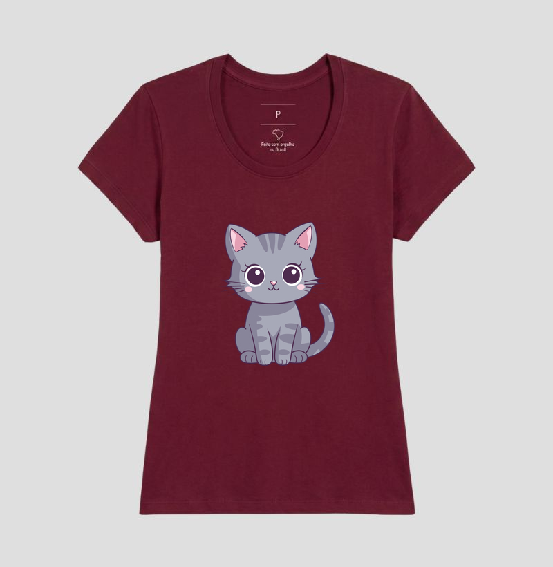 Camisa 18