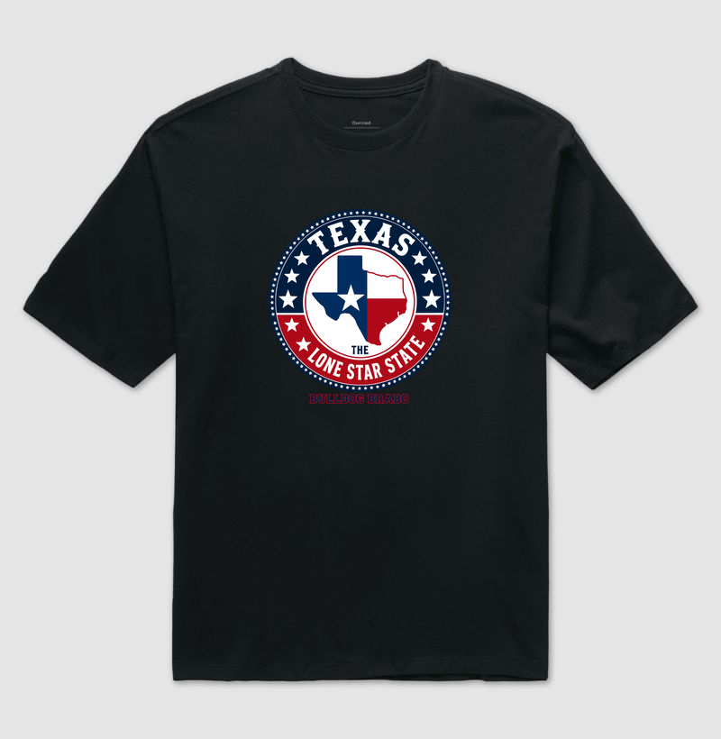 Texas Lone Star State - Imagem 2