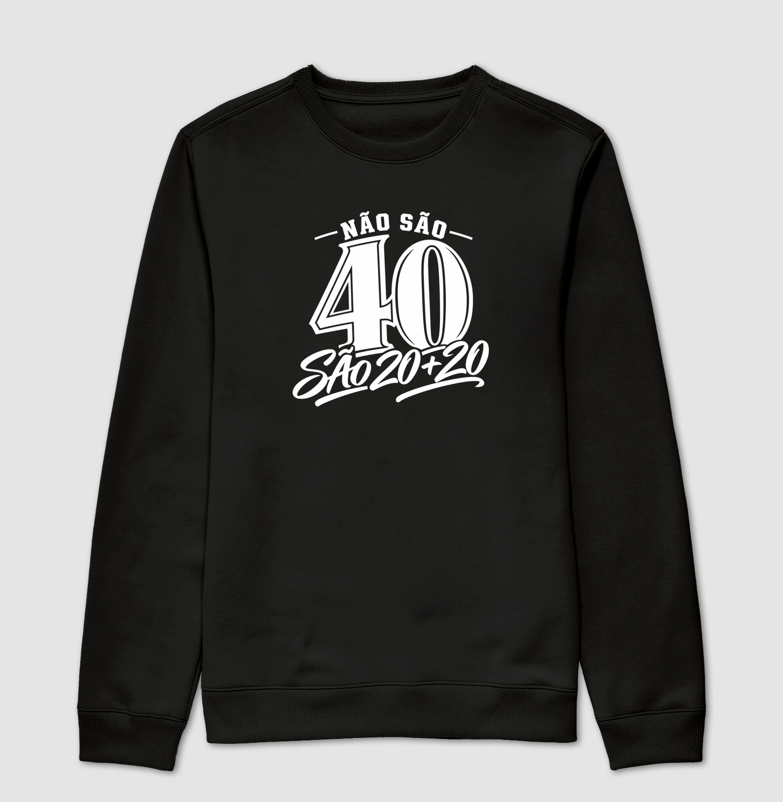 Não são 40 é 20 + 20 - Imagem 4