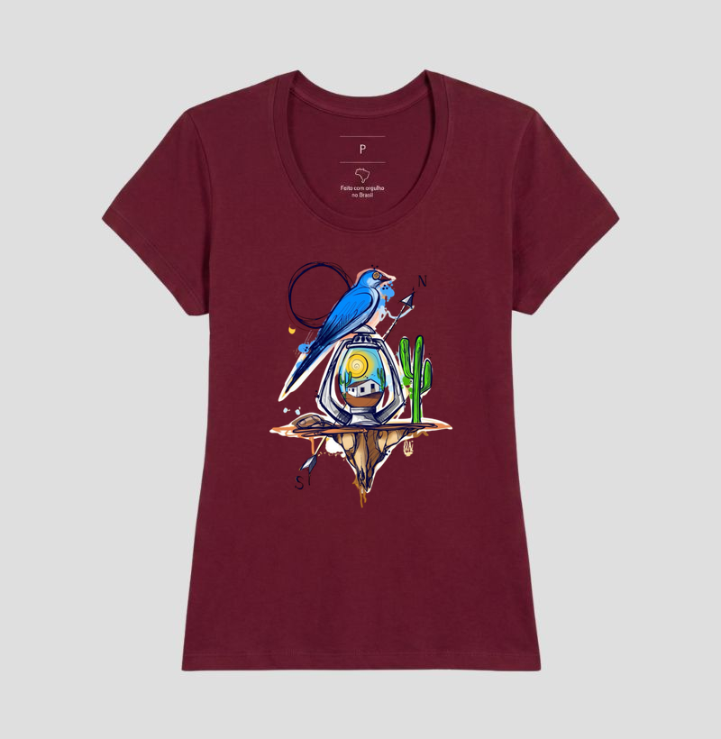 Camisa 18