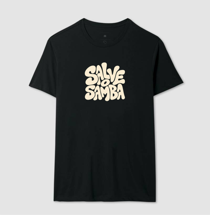 Salve o Samba - Imagem 3