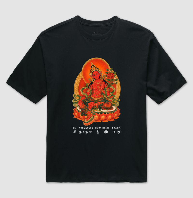 TARA VERMELHA · KURUKULLĀ - Imagem 2