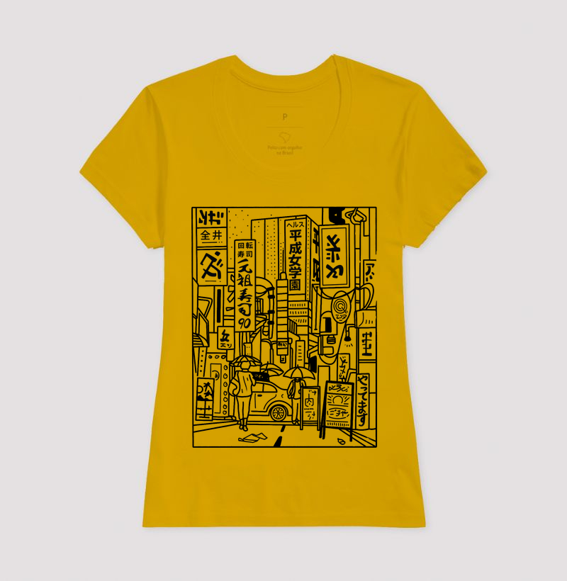 Camisa 10