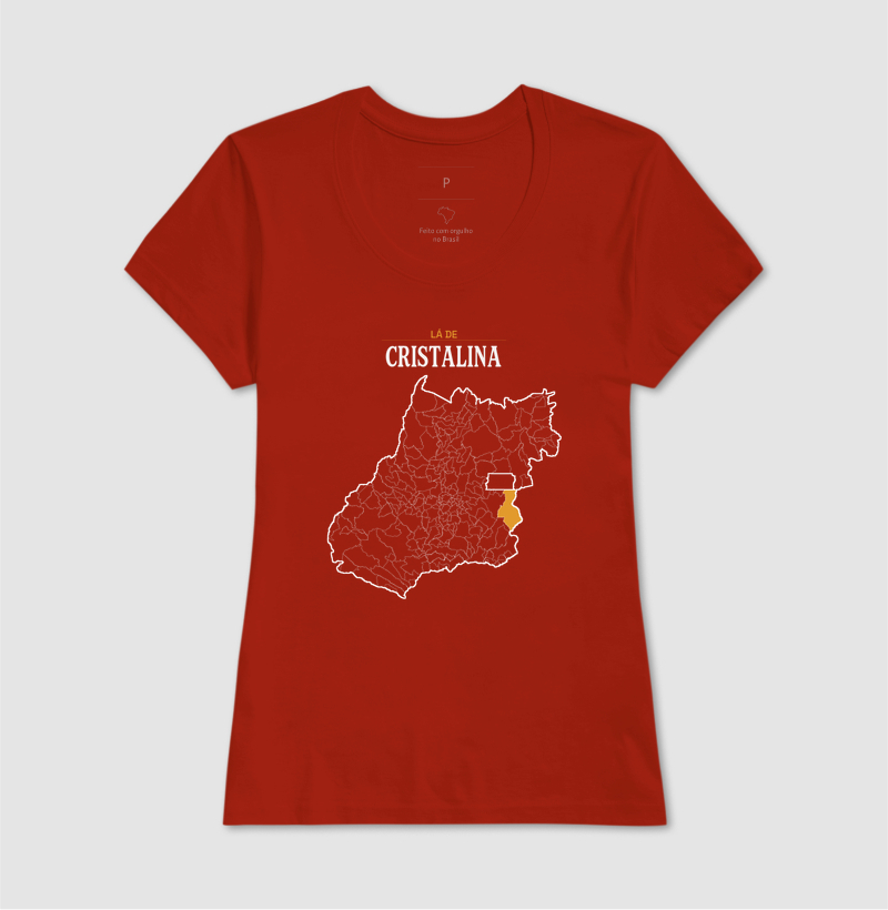 Cristalina | Território GO - Imagem 11