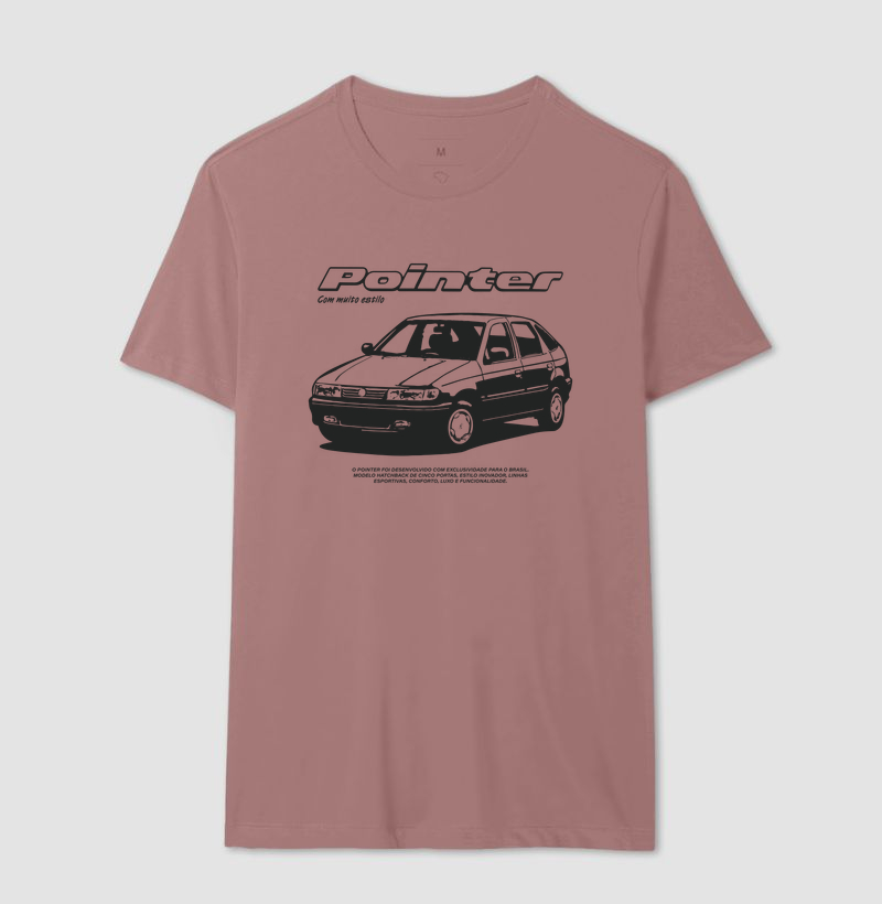 Camisa 18