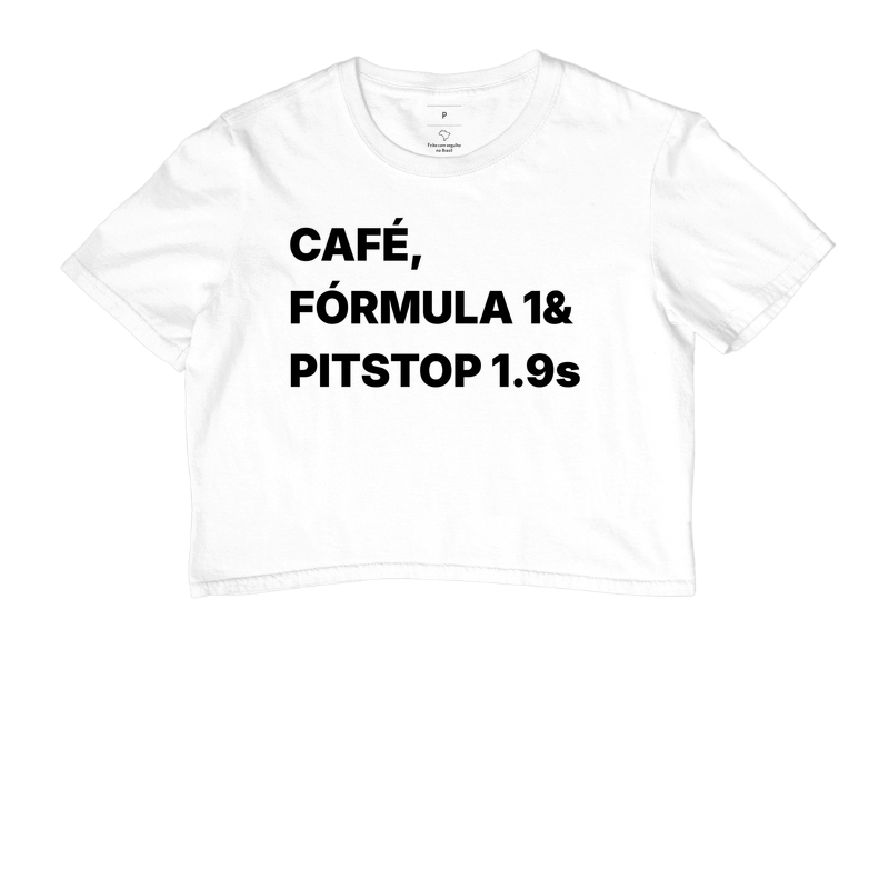 Café com PITSTOP - Imagem 3