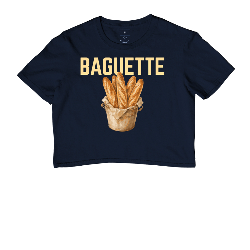BAGUETTE - Imagem 4
