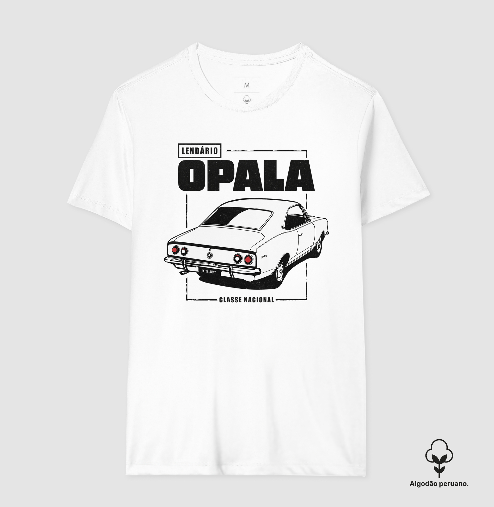 Camisa 8