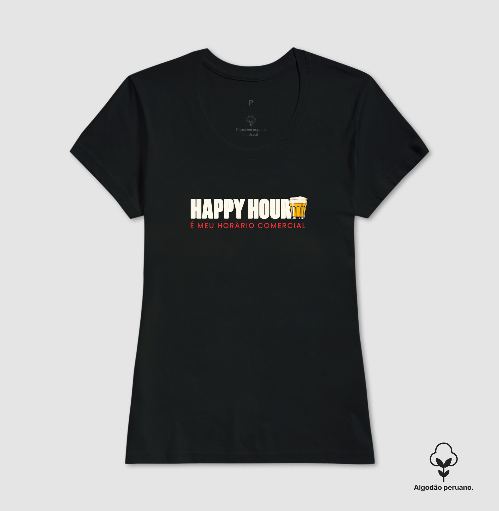 Happy Hour é Meu Horário Comercial - Imagem 2