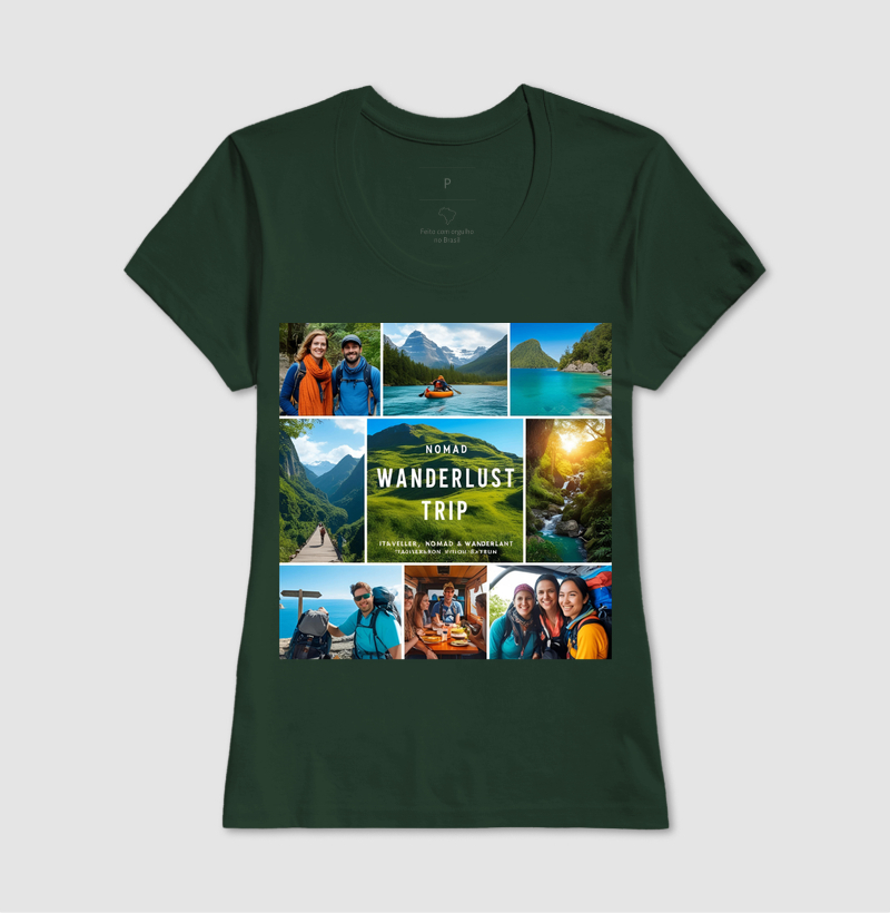 Camisa 14