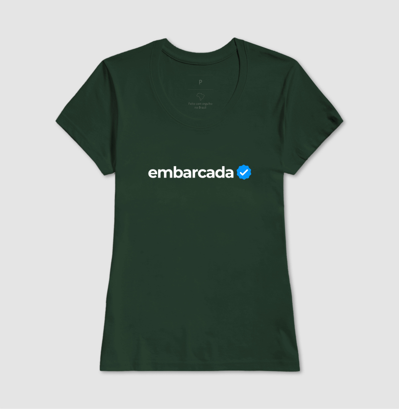 Camisa 15