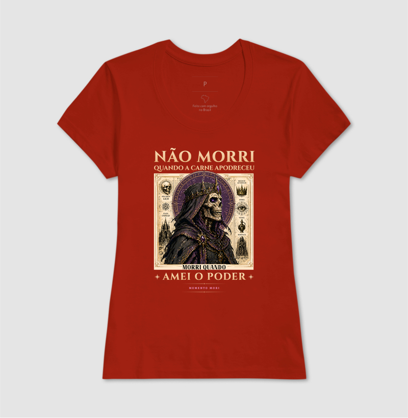 Memento Mori — Quando a Carne Apodrece - Imagem 7
