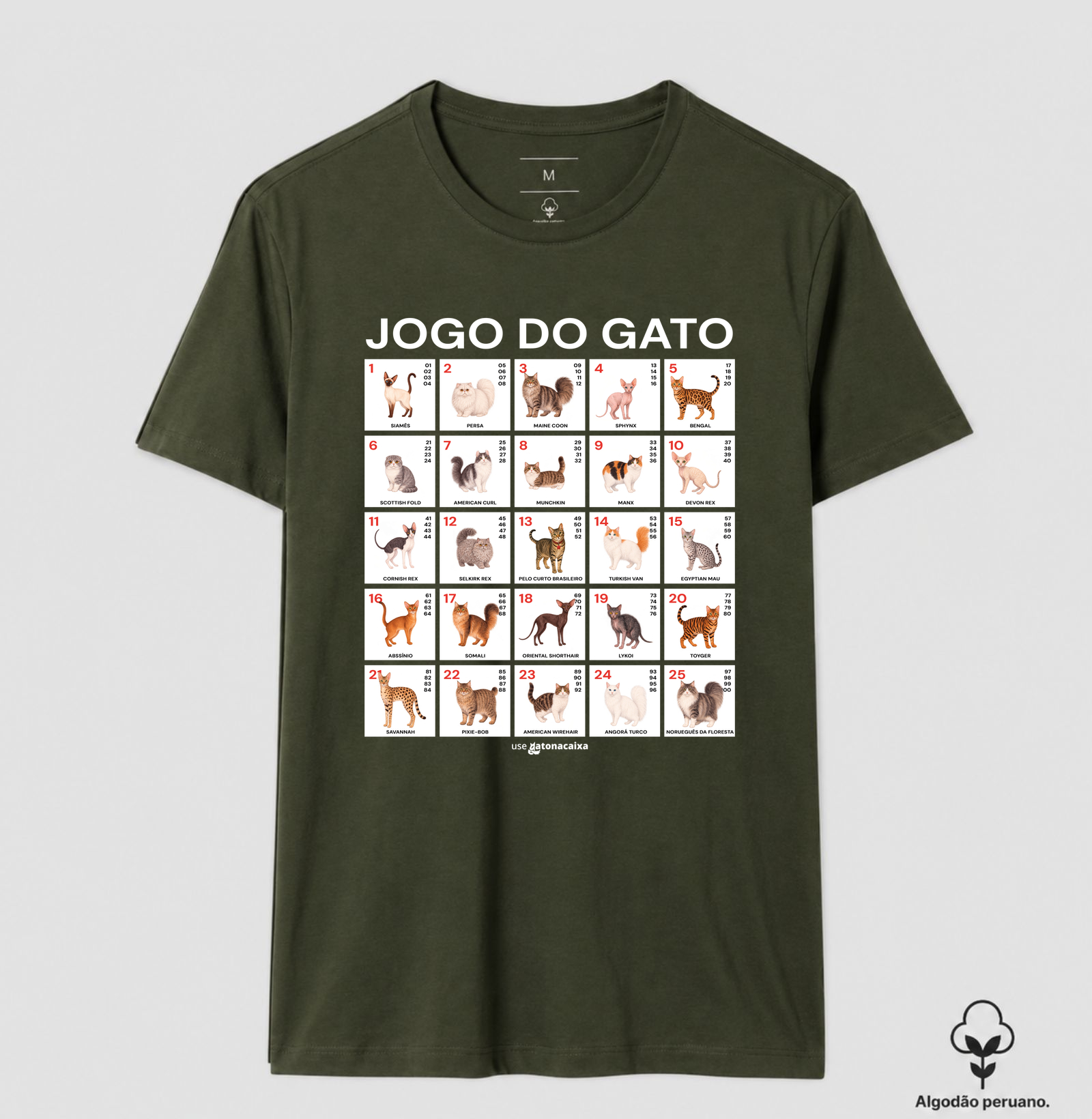 Jogo do Gato - Imagem 8