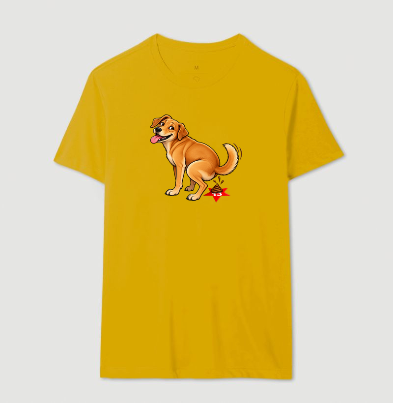 Cachorro Caramelo - Imagem 14