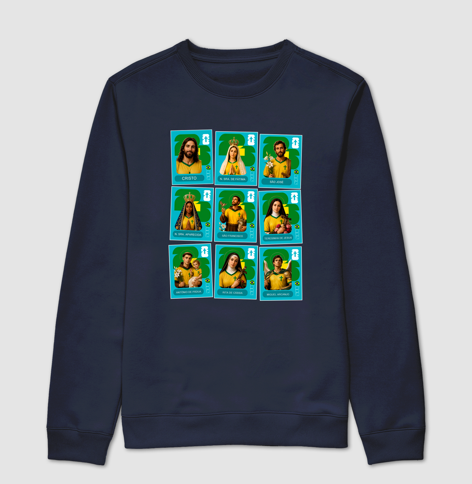Camisa 4