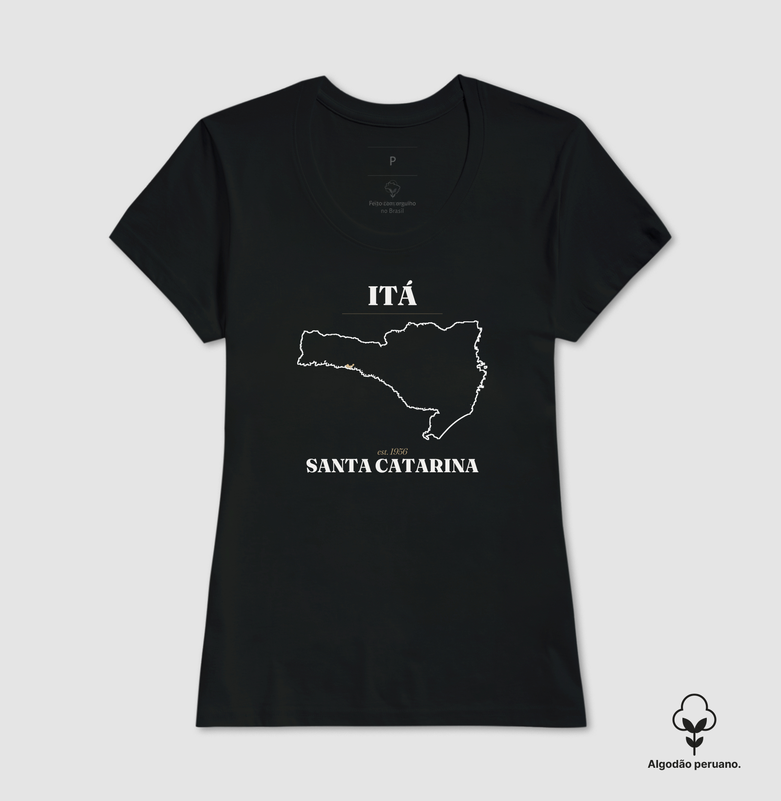 Camisa 1