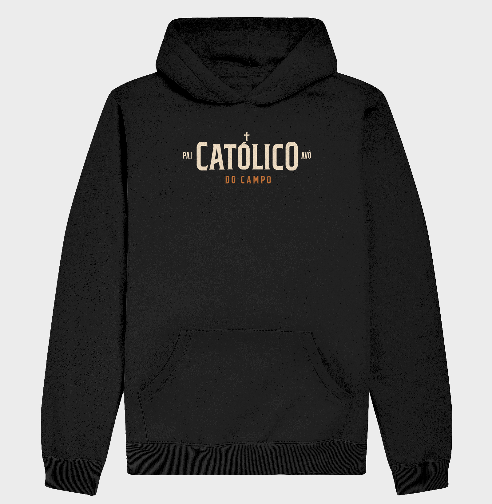 PAI E AVÔ - CATÓLICO DO CAMPO - Imagem 2