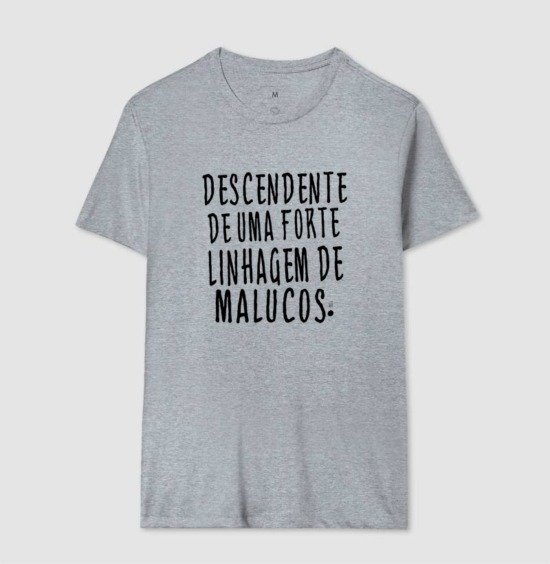 Descendente de malucos - Imagem 8