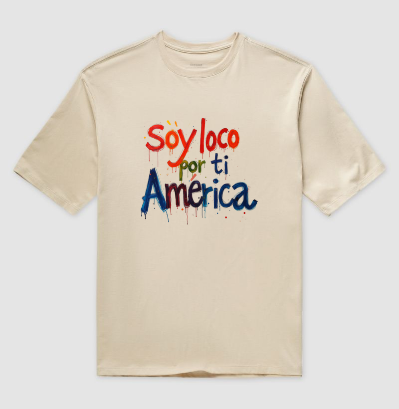 Soy Loco Por ti América! - Imagem 2