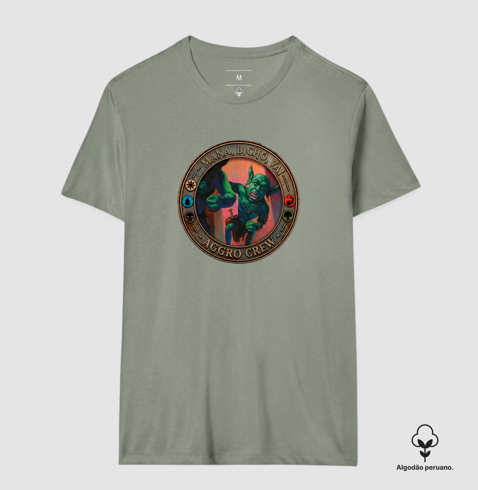 Camisa 7
